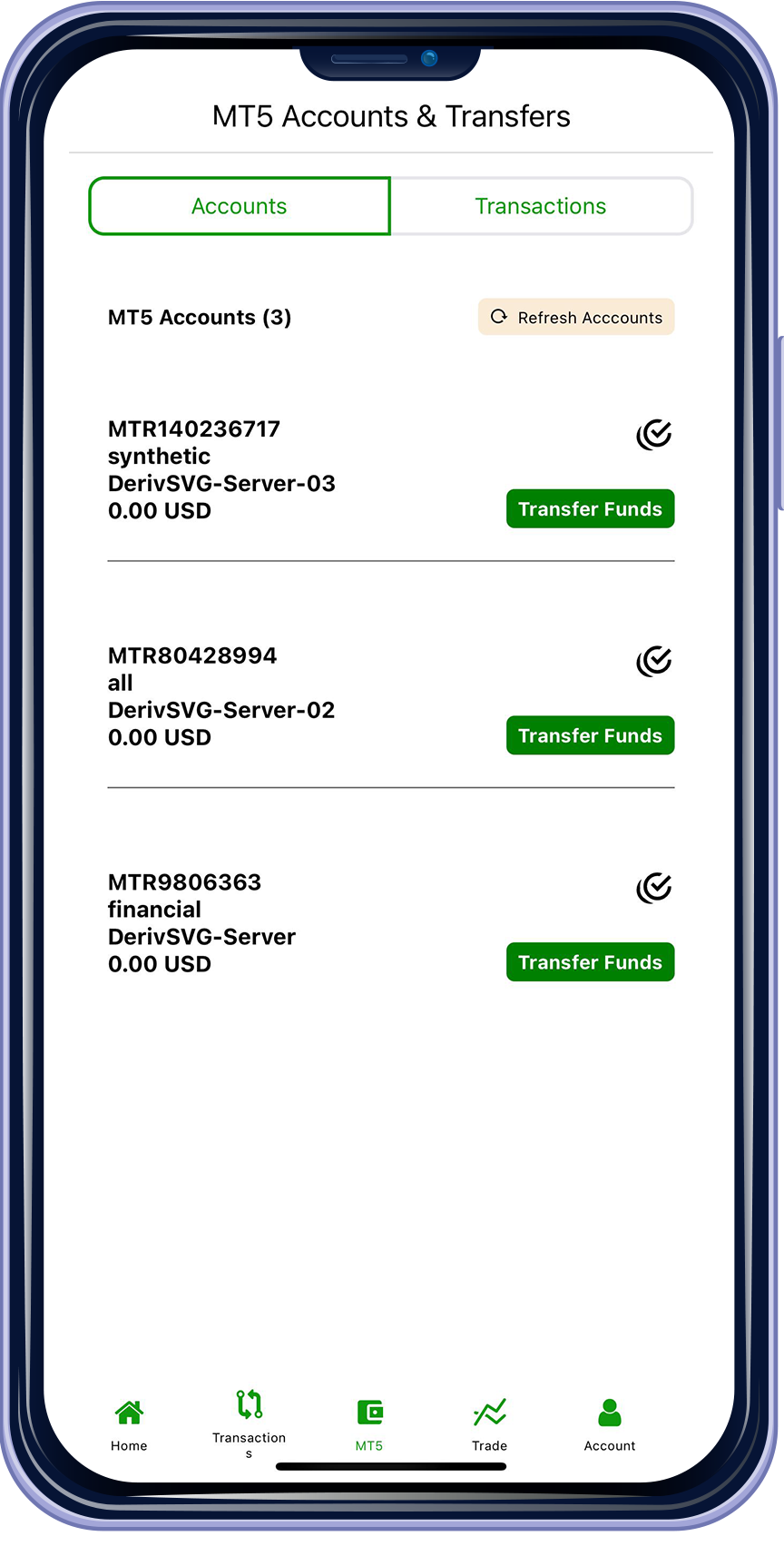 screenshots